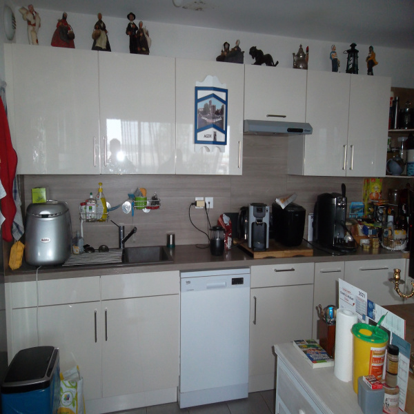 Offres de vente Appartement Agde 34300