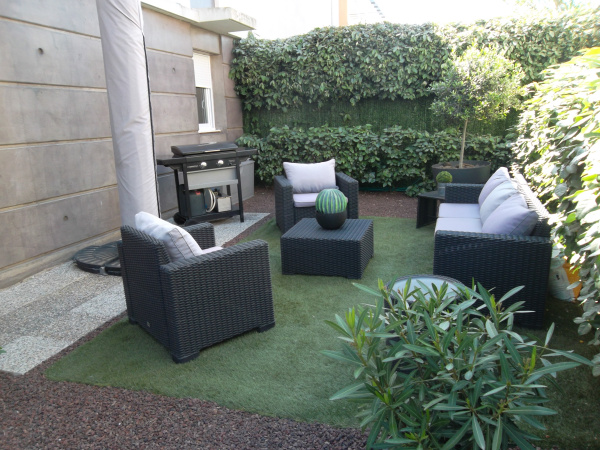 Offres de vente Rez de jardin Agde