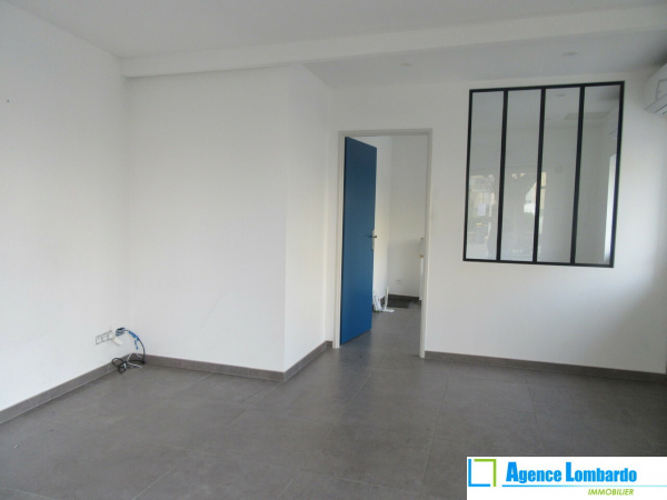 Location Immobilier Professionnel Local commercial Agde 34300
