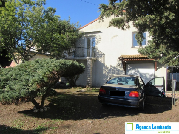 Offres de vente Villa Agde 34300