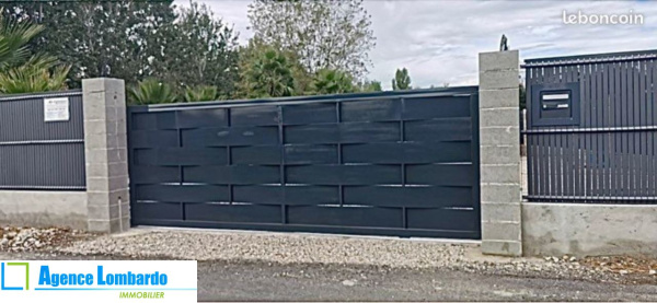 Offres de vente Terrain Vias 34450